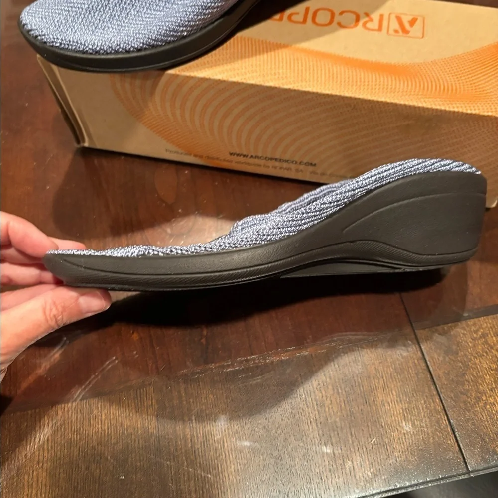Arcopedico stylish comfortable